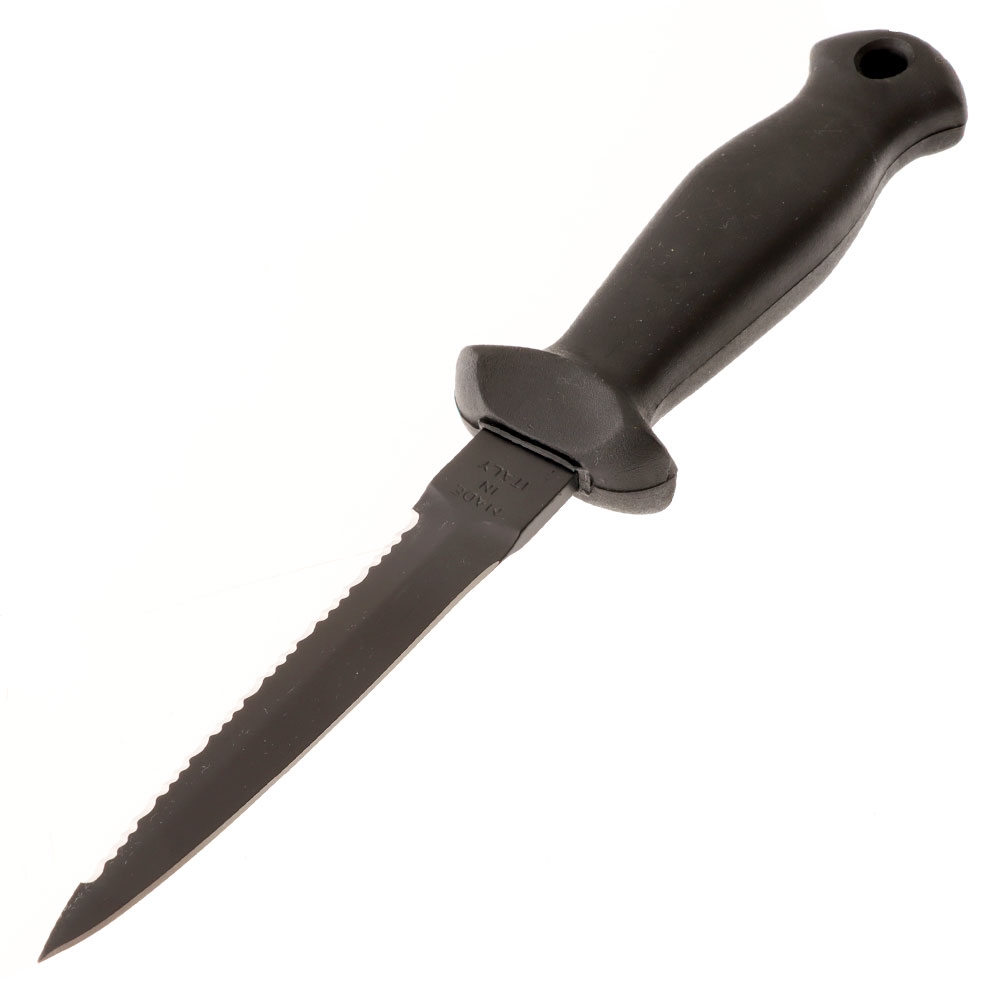 Atlantis Vertex K50 Spearfishing Dive Knife 11cm