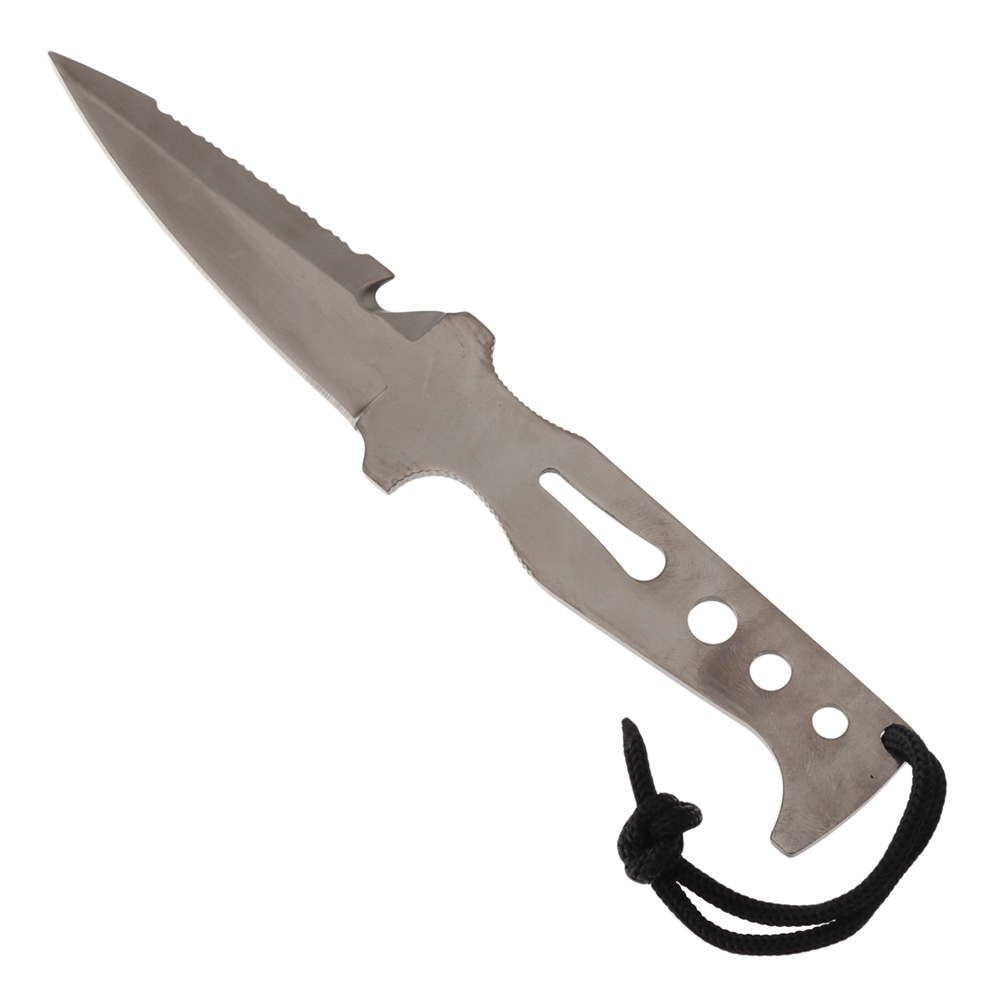 Atlantis Vertex K51 Dive Knife 20.5cm