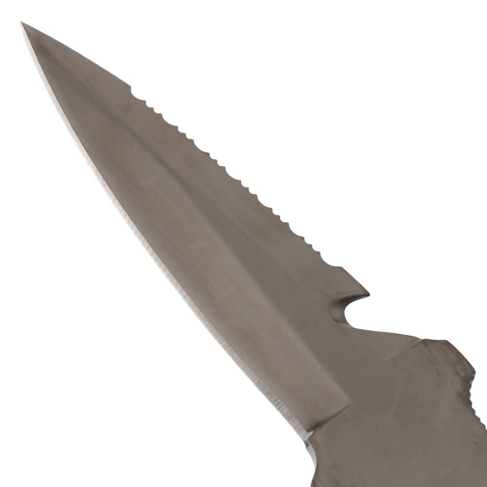 Atlantis Vertex K51 Dive Knife 20.5cm