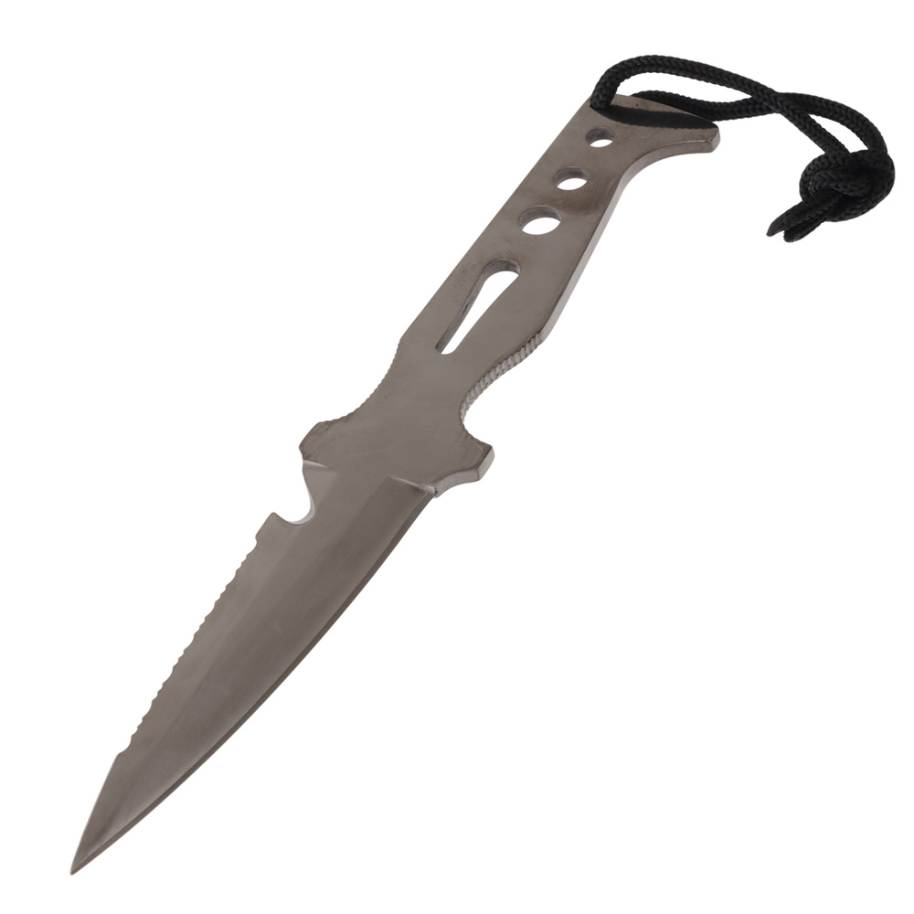 Atlantis Vertex K51 Dive Knife 20.5cm