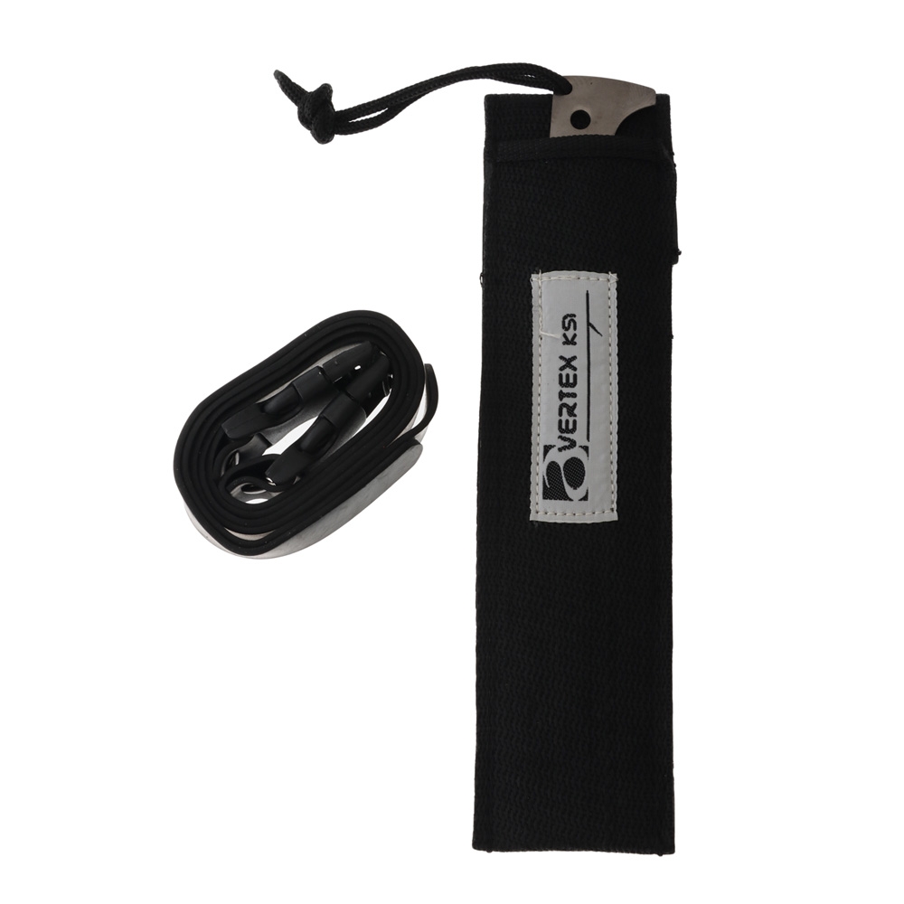 Atlantis Vertex K51 Dive Knife 20.5cm