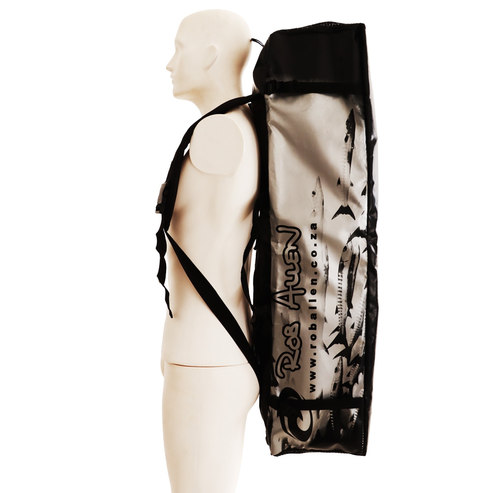 Rob Allen Spearo Dive Gear Backpack