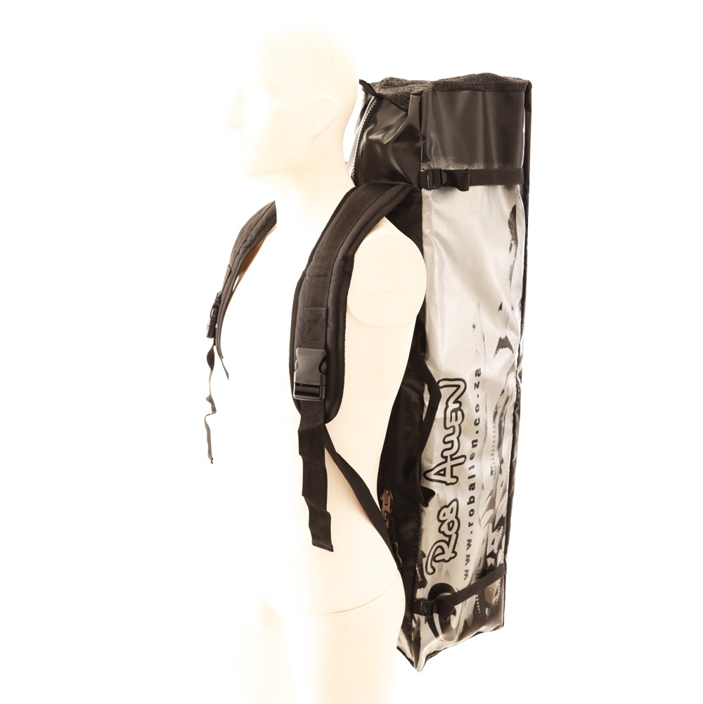 Rob Allen Spearo Dive Gear Backpack