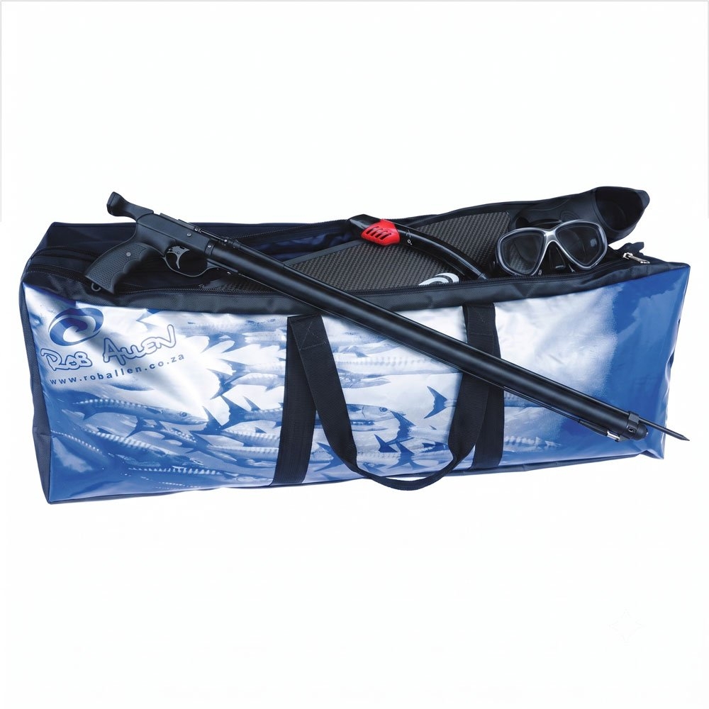 Rob Allen Spearo Dive Gear Bag