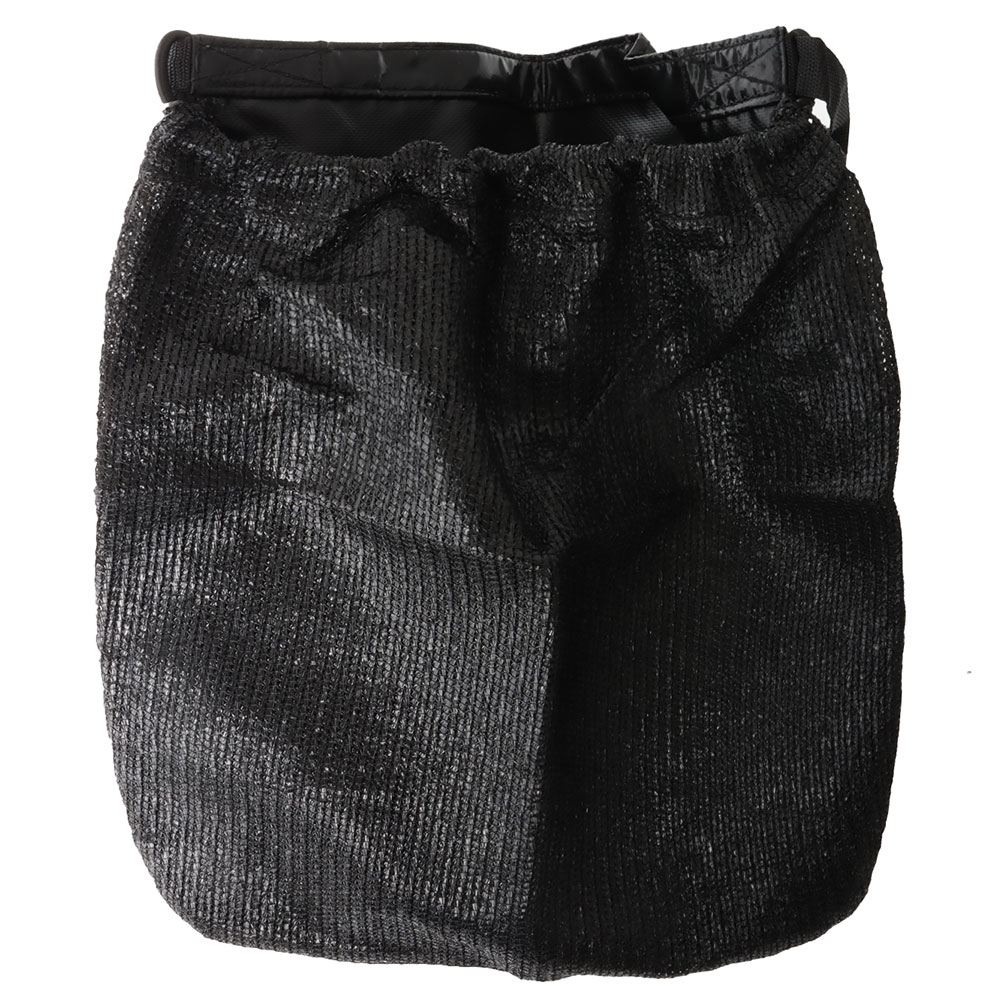 Rob Allen Mesh Catch Bag with Waistband