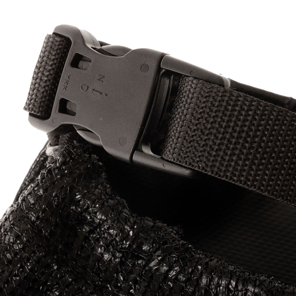 Rob Allen Mesh Catch Bag with Waistband