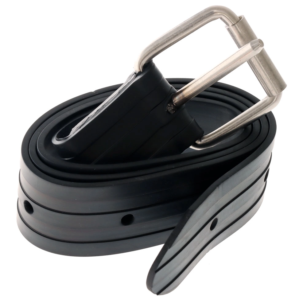 Atlantis Vertex Rubber Dive Belt