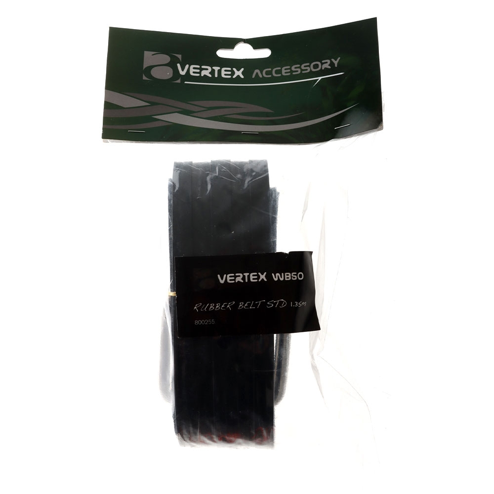 Atlantis Vertex Rubber Dive Belt