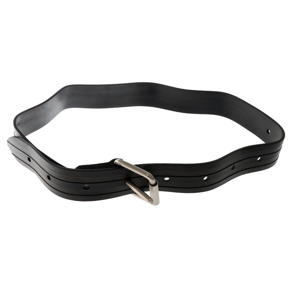 Atlantis Vertex Rubber Dive Belt
