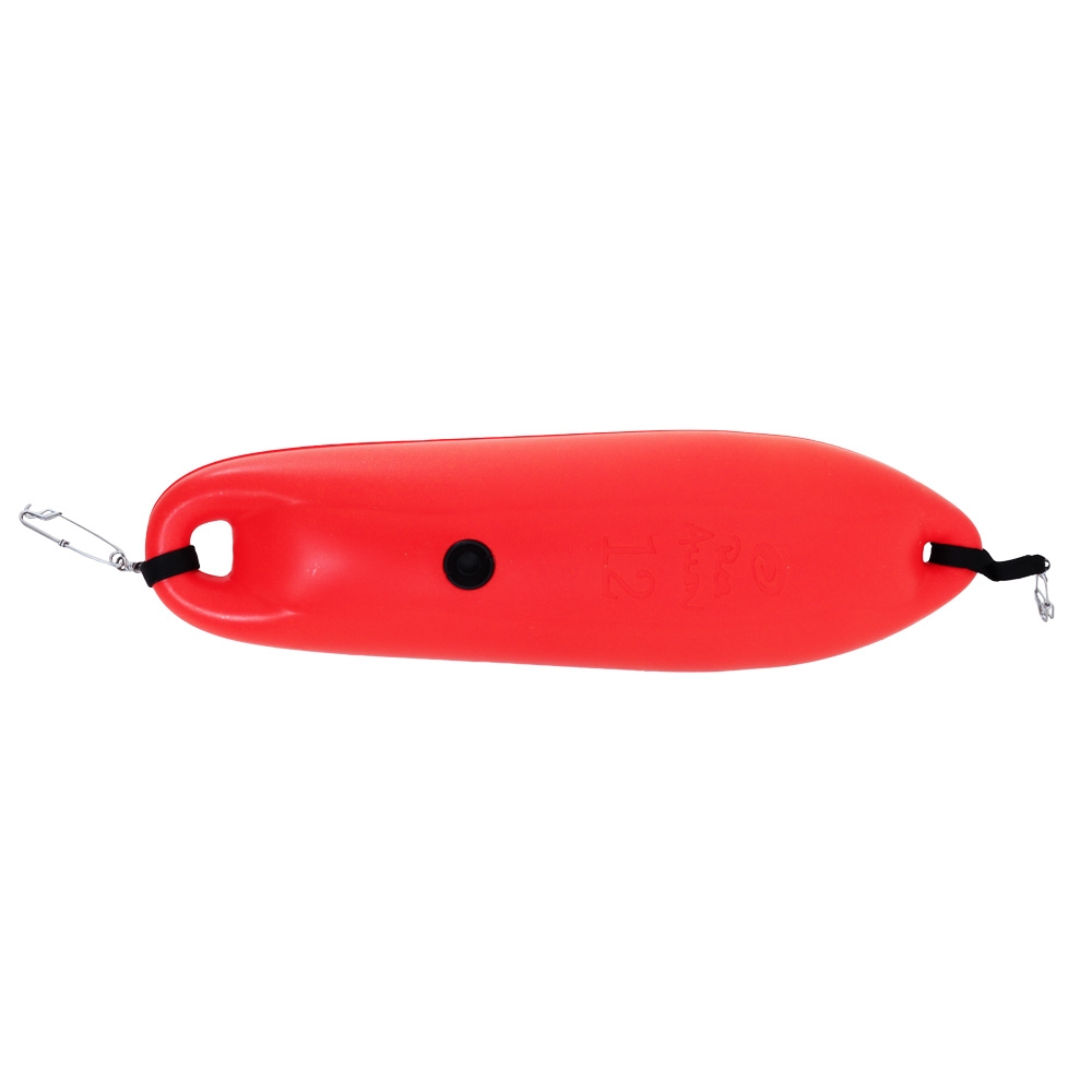 Rob Allen Spearfishing Dive Float with Lead and Flag 12L