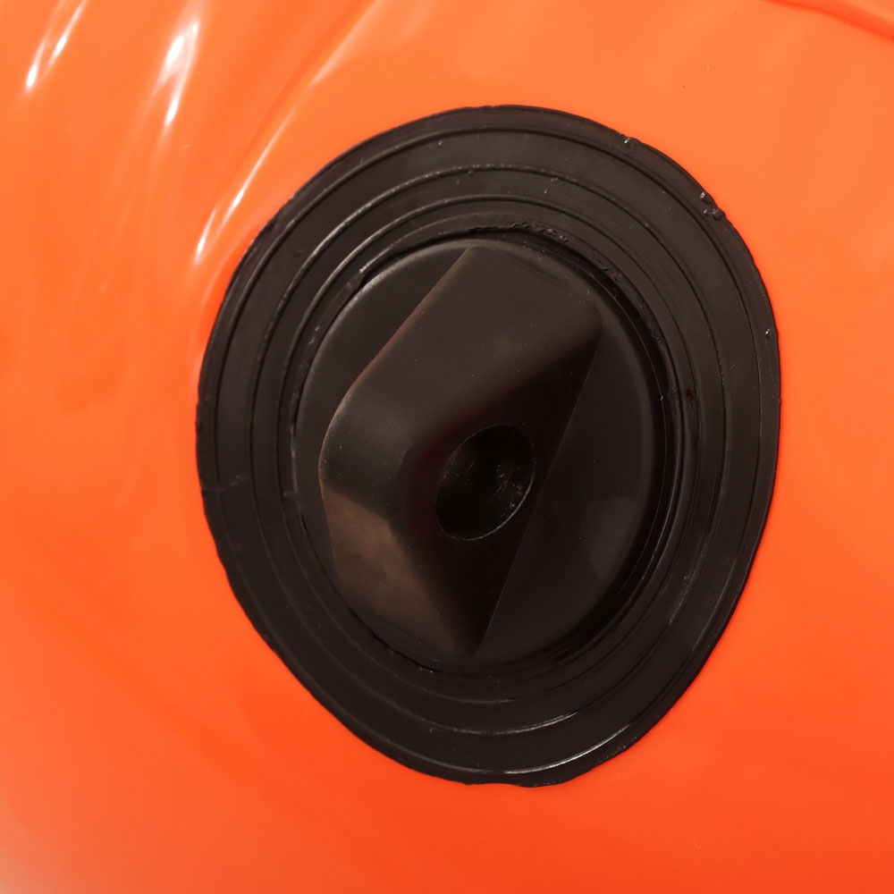 Seac Inflatable Torpedo Dive Float