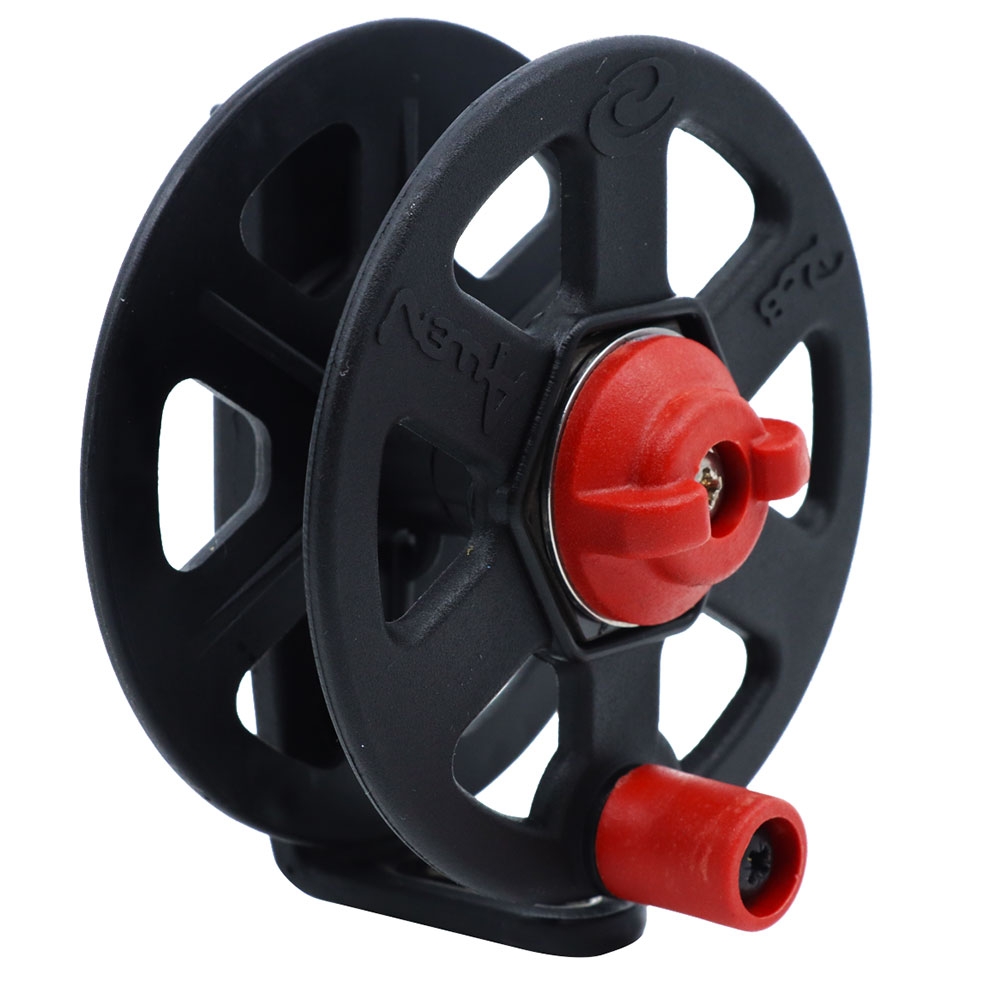 Rob Allen Low Profile Vecta Speargun Reel 40m