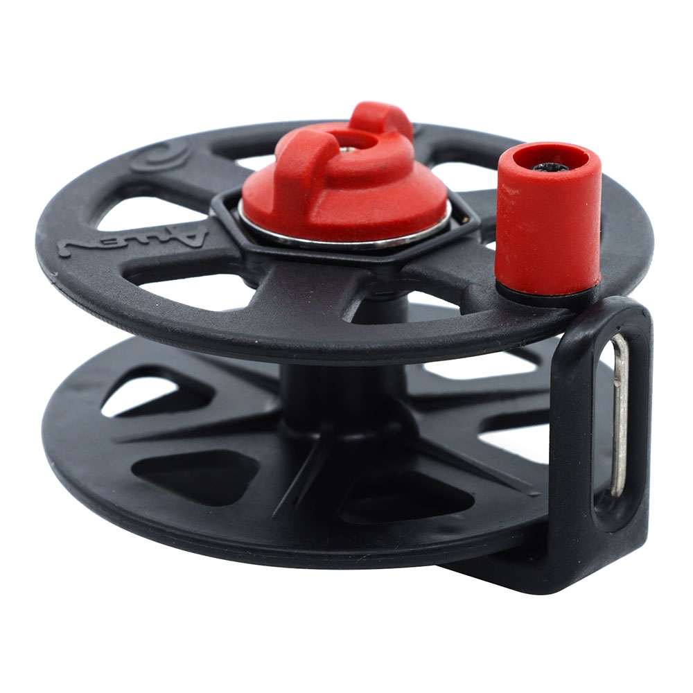 Rob Allen Low Profile Vecta Speargun Reel 40m