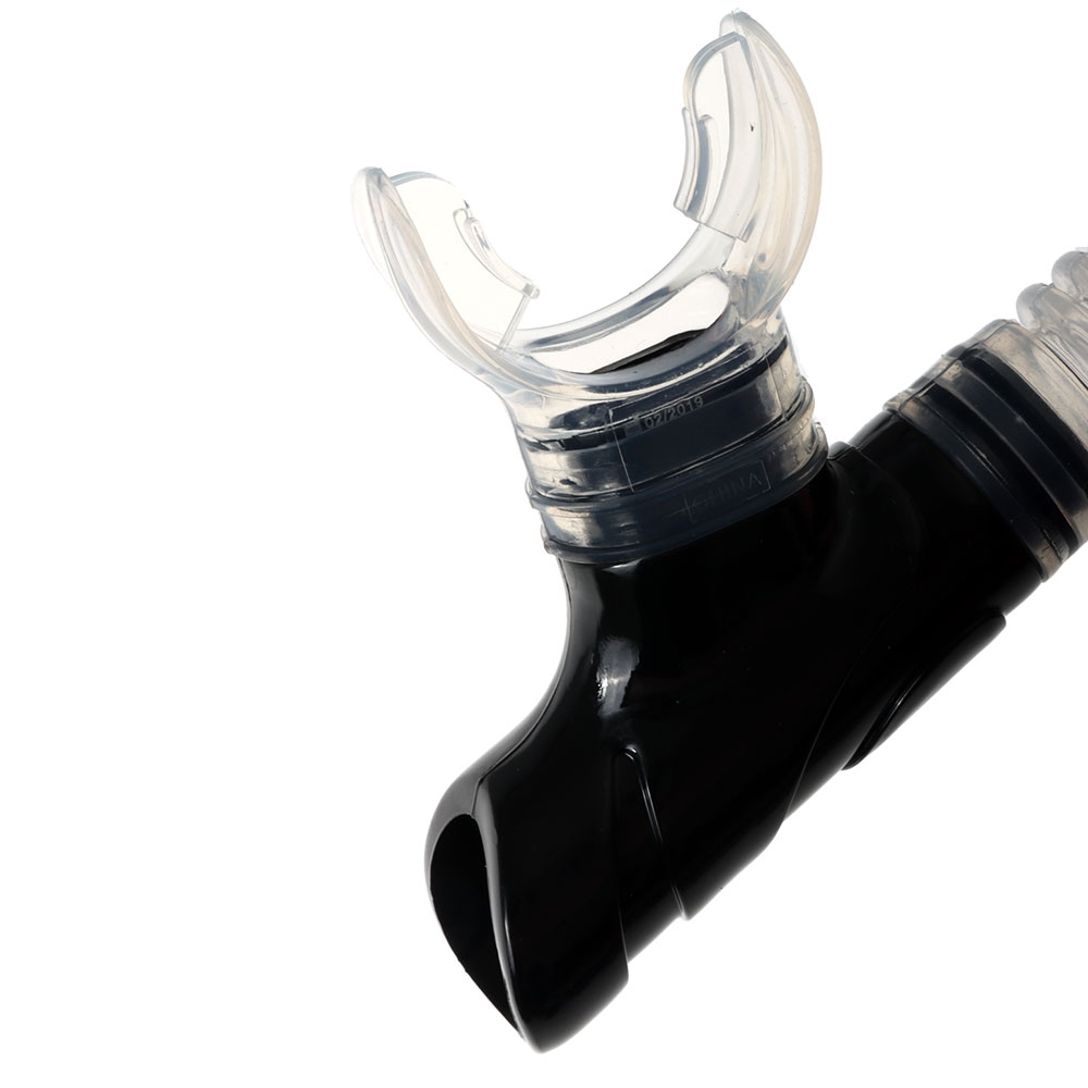 Atlantis Spree Youth Dive Mask and Snorkel Set Blue