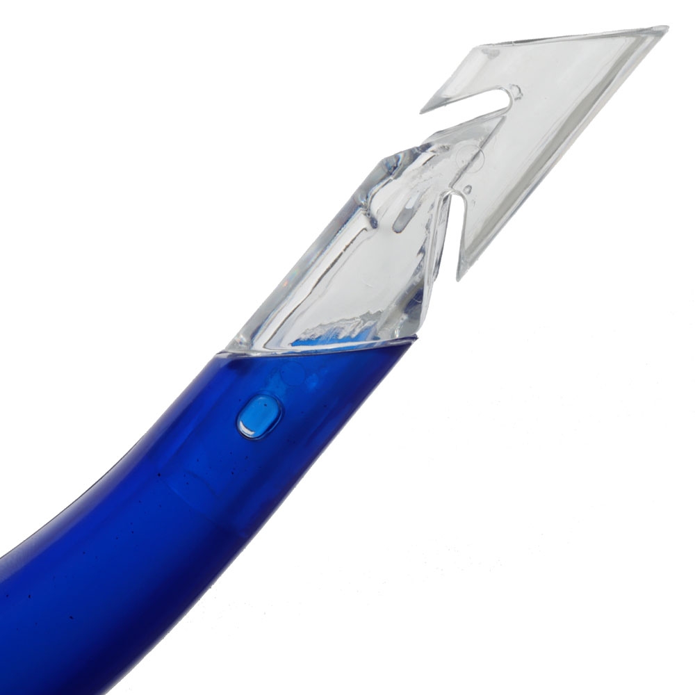 Atlantis Spree Youth Dive Mask and Snorkel Set Blue