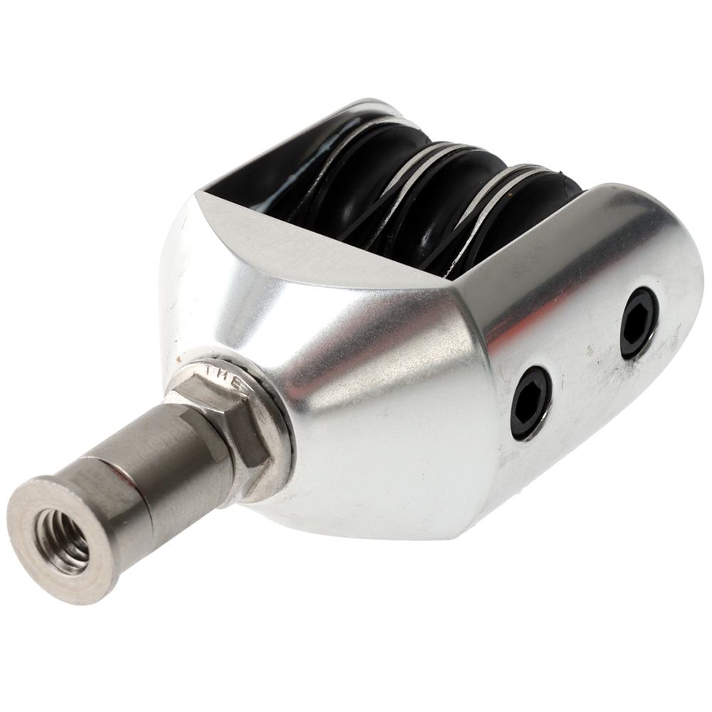 Rupp Triple Pulley Cluster