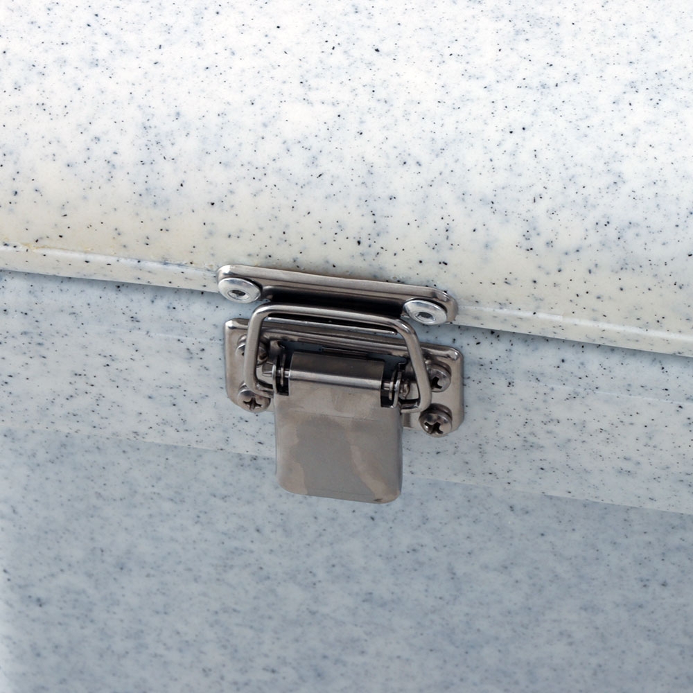 Sub Zero Chilly Bin Cooler 60L Marble