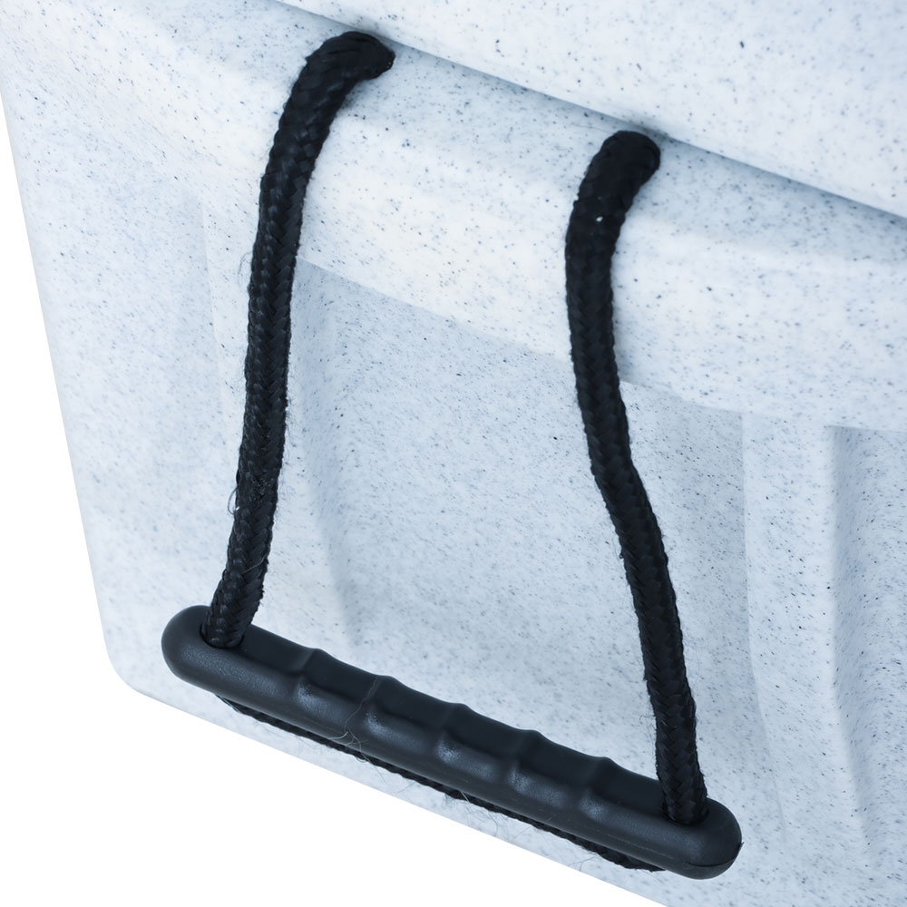 Sub Zero Chilly Bin Cooler 60L Marble