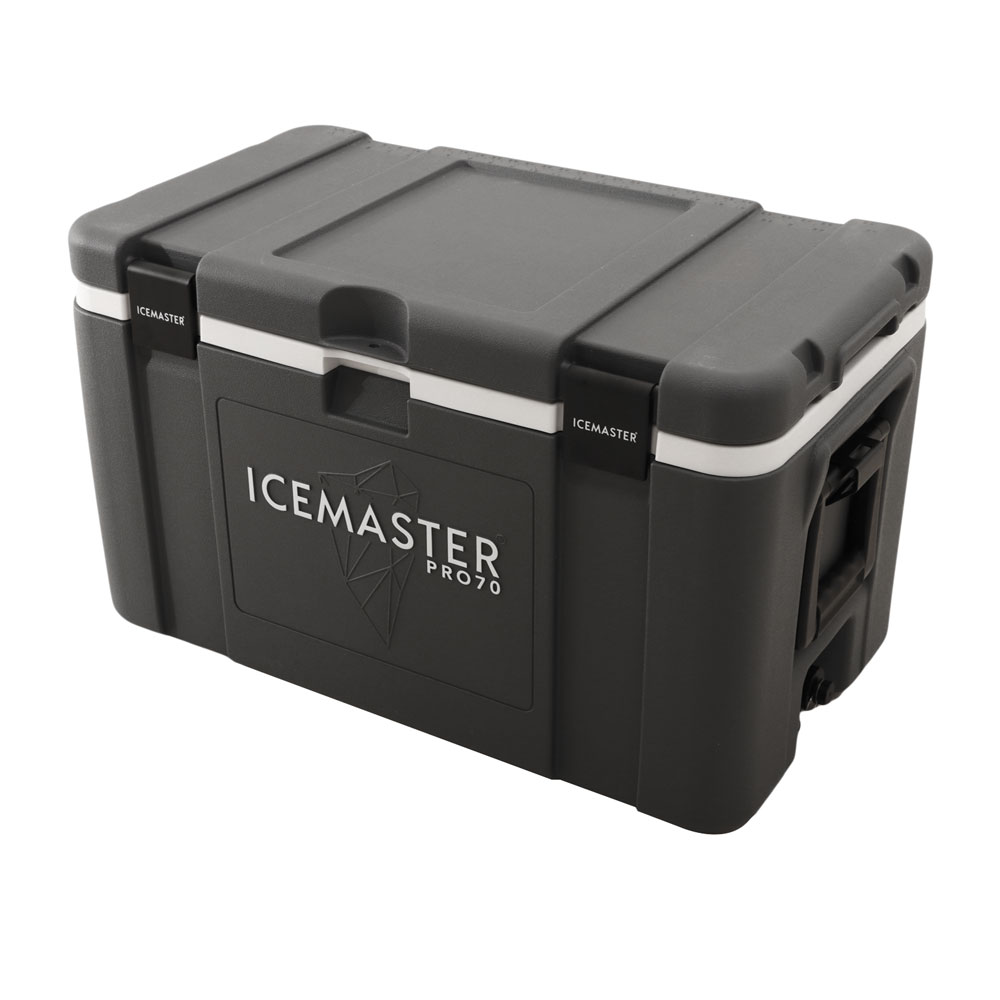 Icemaster Pro Chilly Bin Cooler Box 70L