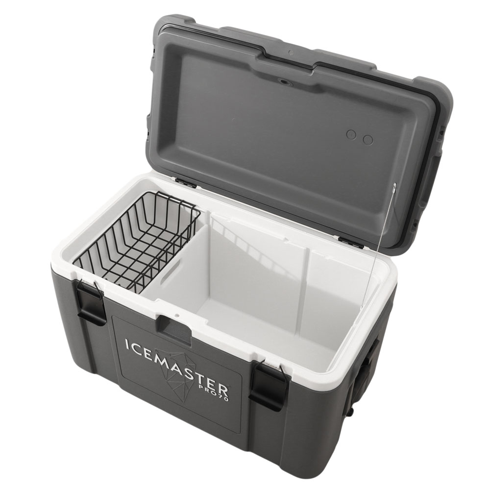 Icemaster Pro Chilly Bin Cooler Box 70L