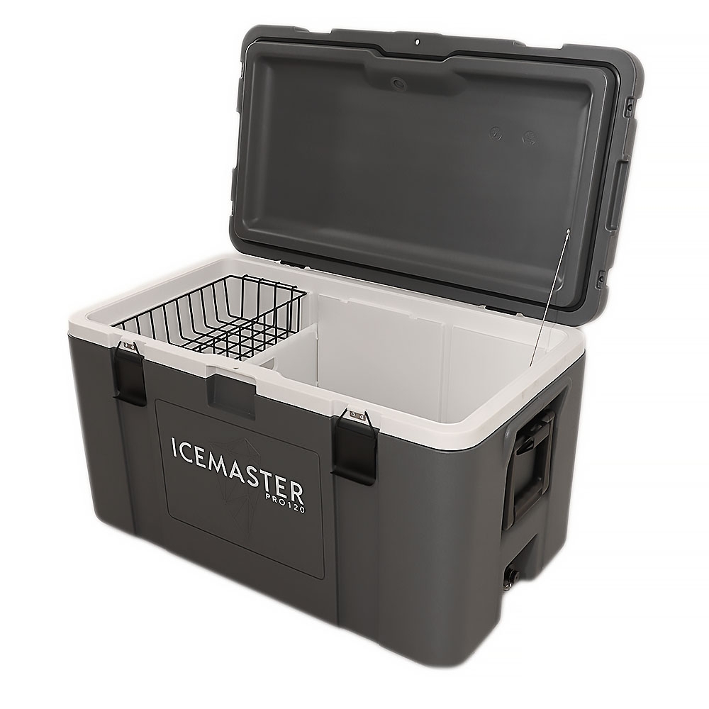Icemaster Pro Chilly Bin Cooler Box 120L