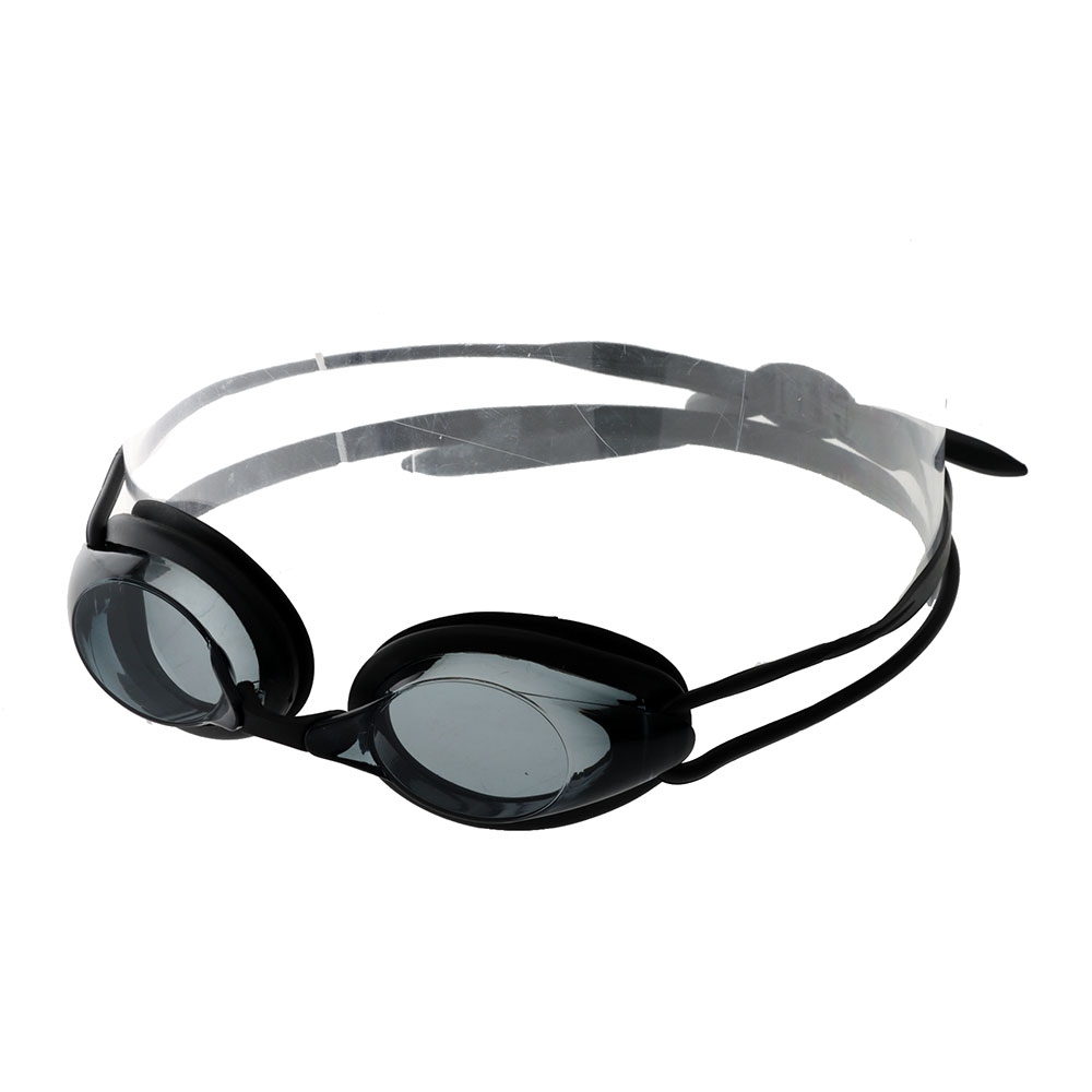 Hydro-Swim Youth Swimming Goggles Black