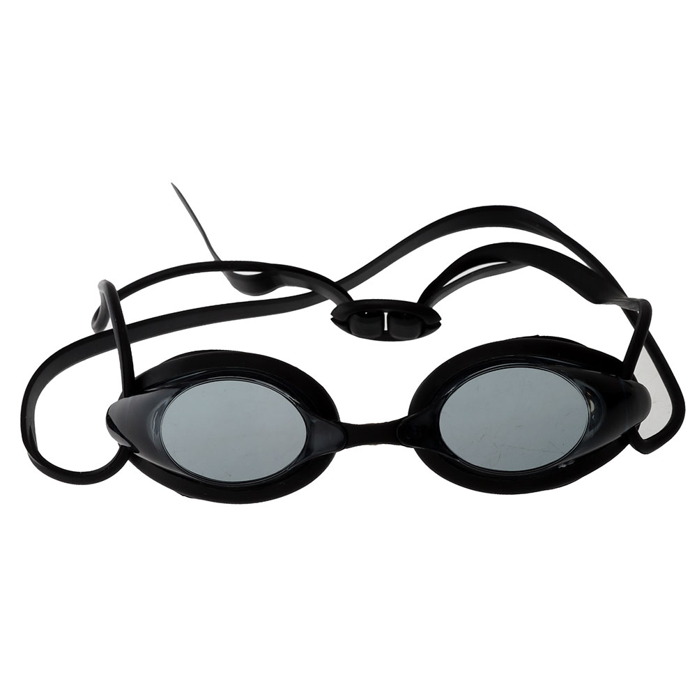 Hydro-Swim Youth Swimming Goggles Black