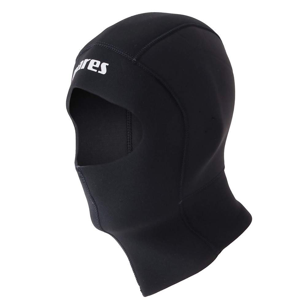 Mares Flexa 6.4.3 Dive Hood
