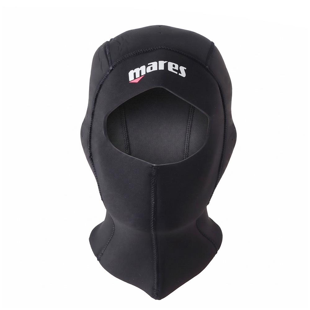 Mares Flexa 6.4.3 Dive Hood