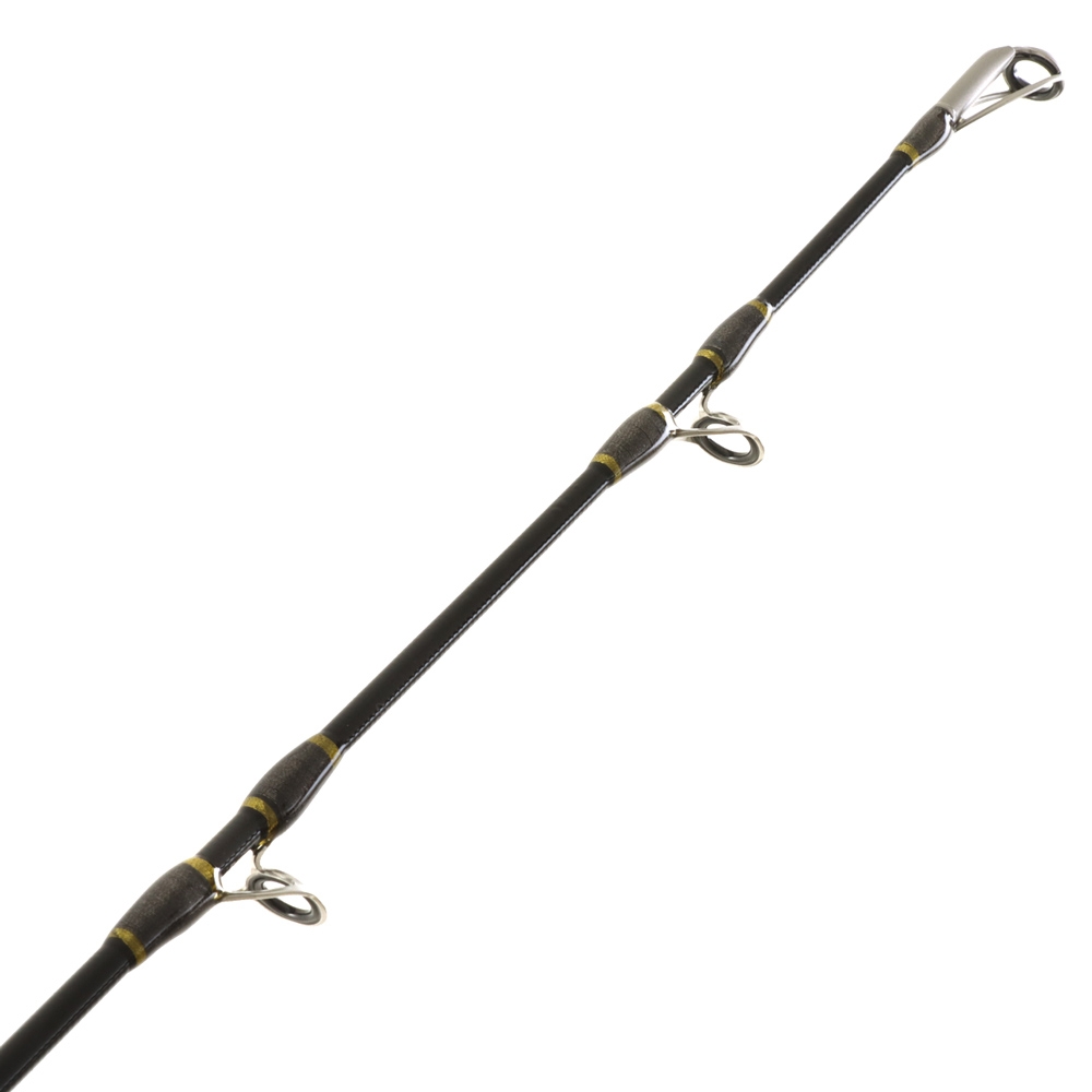 TiCA Hoodlum Star 902 Popper and Stick Bait Rod 9ft 200-300g 2pc