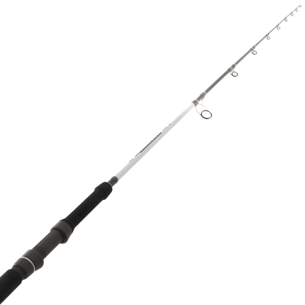 TiCA Hoodlum Star 902 Popper and Stick Bait Rod 9ft 200-300g 2pc