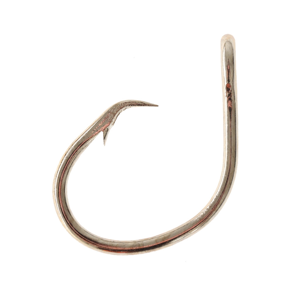 Mustad 39965D Tuna Circle Hook 11/0 Qty 1