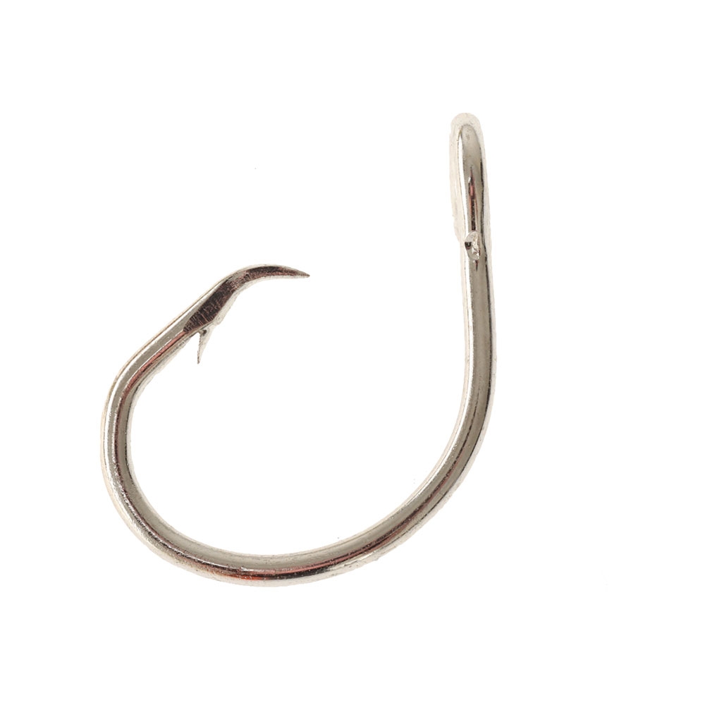 Mustad 39965D Tuna Circle Hook 12/0 Qty 1