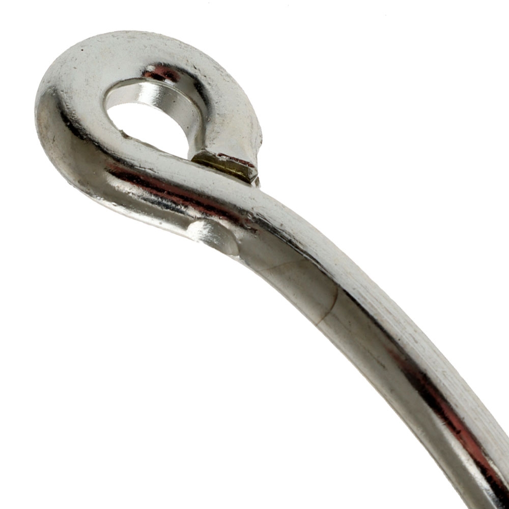 Mustad 39966DT Heavy Duty Tuna Circle Hook 16/0