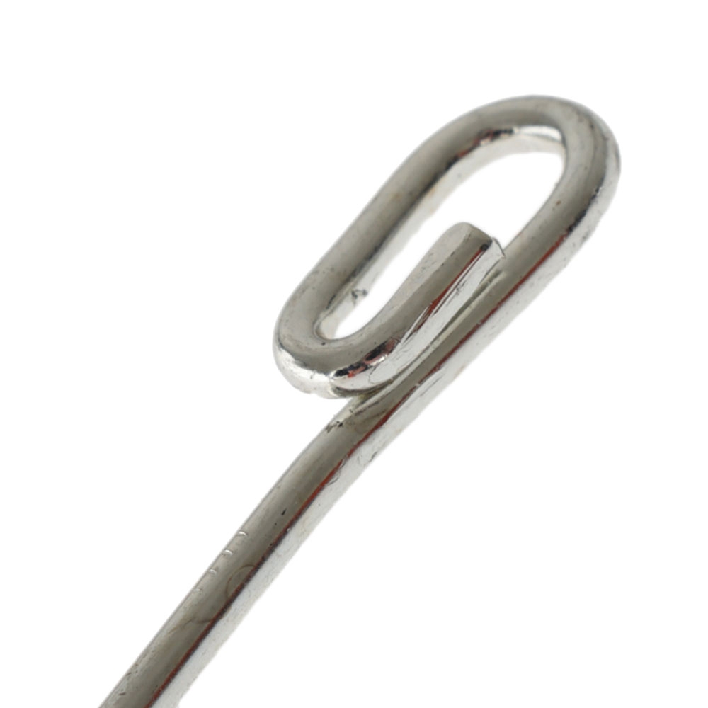 Mustad Clip-On J Type Hook Size No.6
