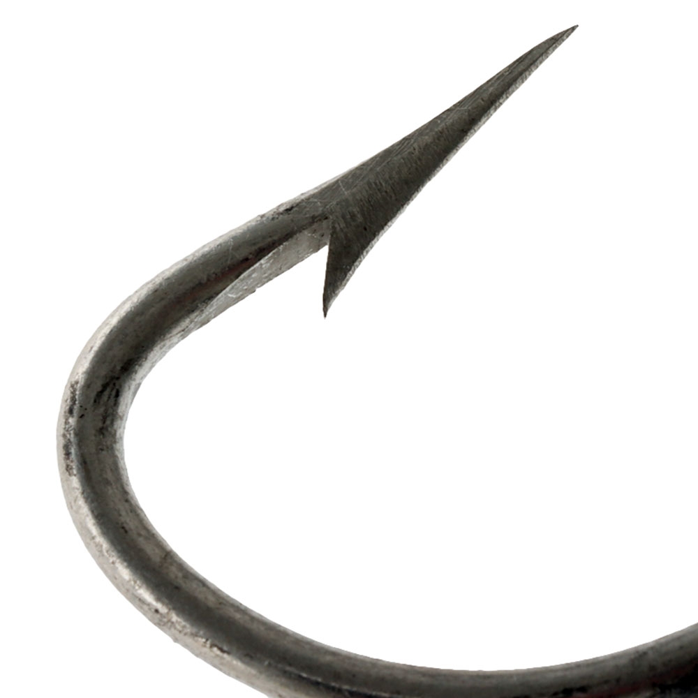 Mustad 8319 Limerick J Hook 12/0 Qty 1