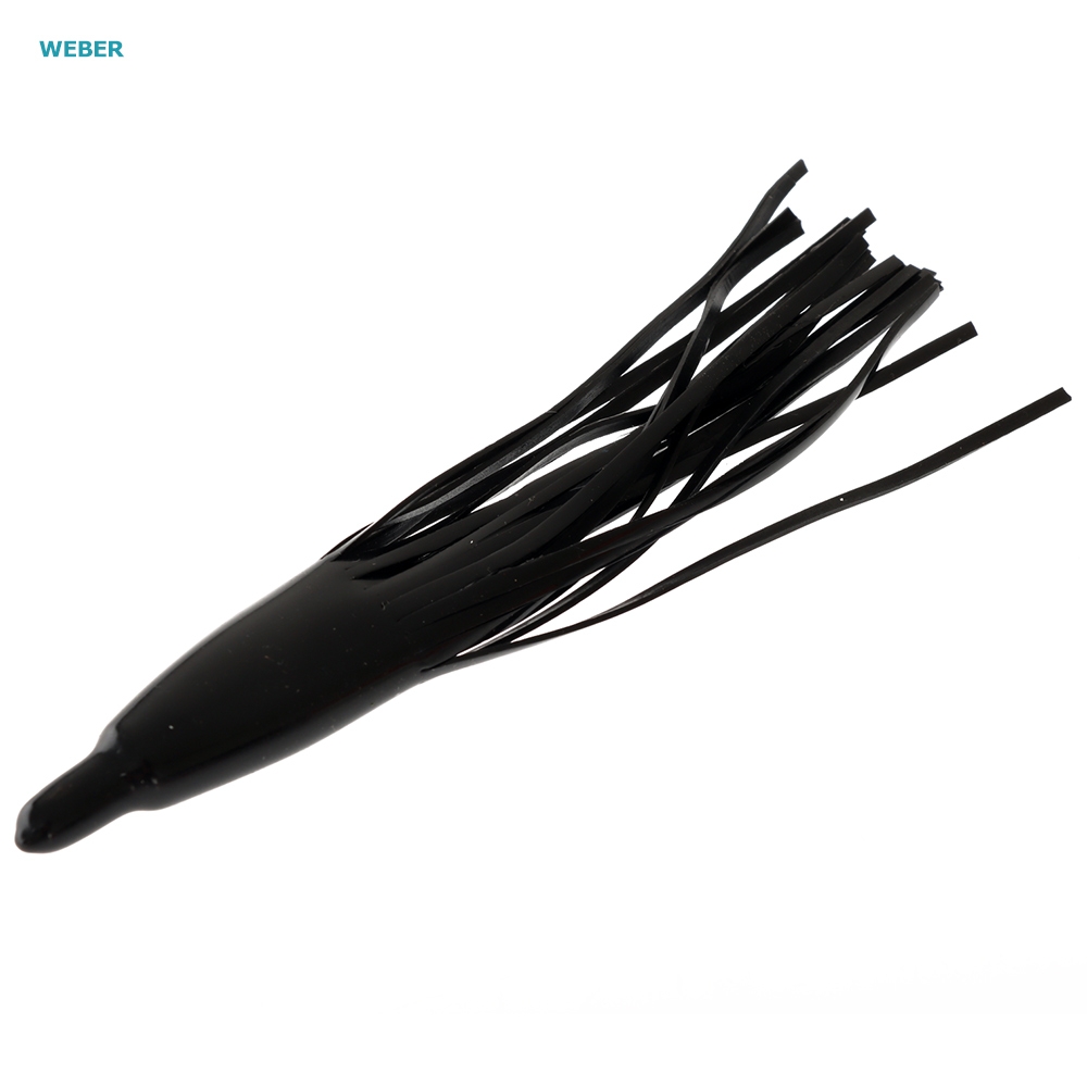 Tuna Lure Replacement Skirt 160mm Qty 1 Weber