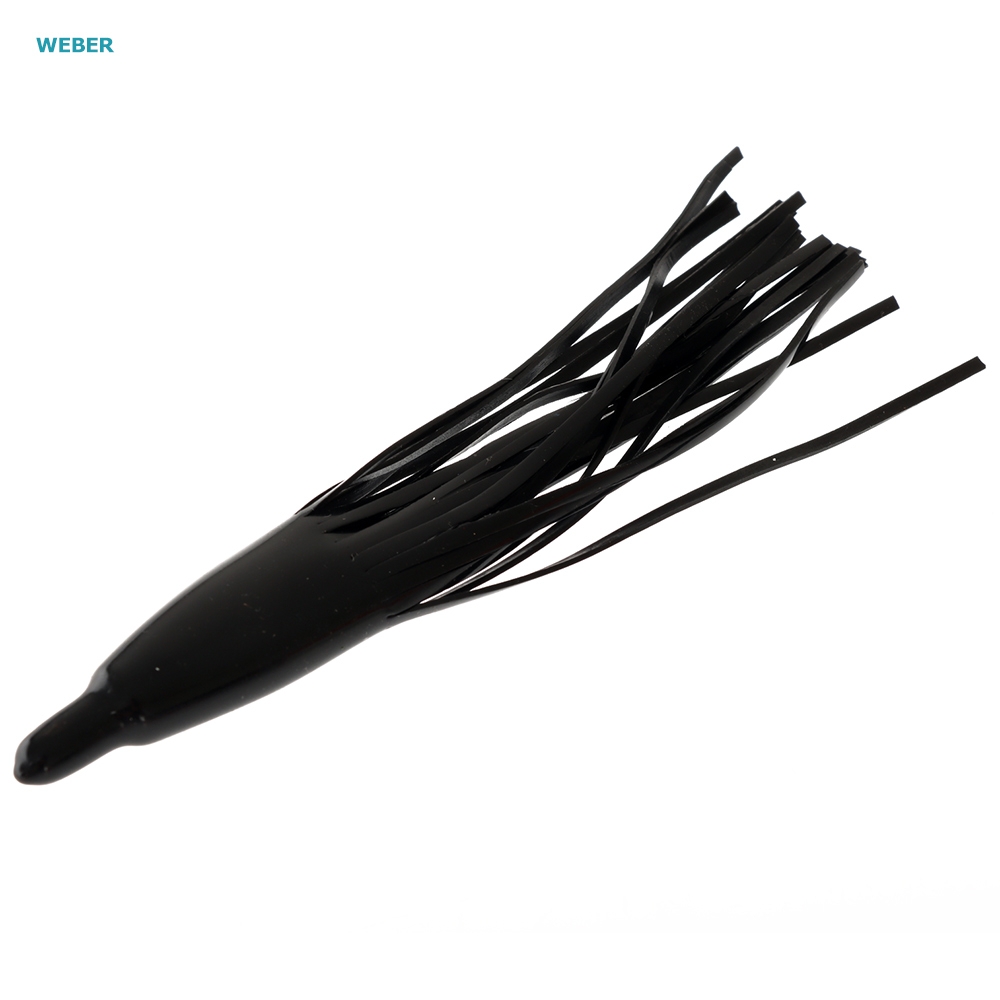 Tuna Lure Replacement Skirt 160mm Qty 1