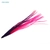 Tuna Lure Replacement Skirt 160mm Qty 1 Purple Pink