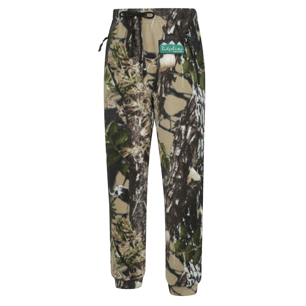 Ridgeline Kids Pursuit 4 Piece Clothing Pack Buffalo Camo 8