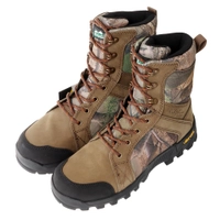 Ridgeline Arapahoe High Top Boots Olive/Nature Green US8 Thumbnail Ridgeline Arapahoe High Top Boots Olive/Nature Green US8