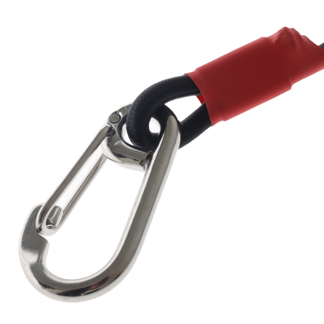 Kilwell Outrigger Rubber Tensioner Pair