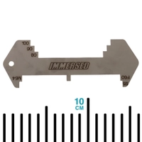Immersed Stainless Shellfish and Cray Measure Thumbnail Immersed Stainless Shellfish and Cray Measure