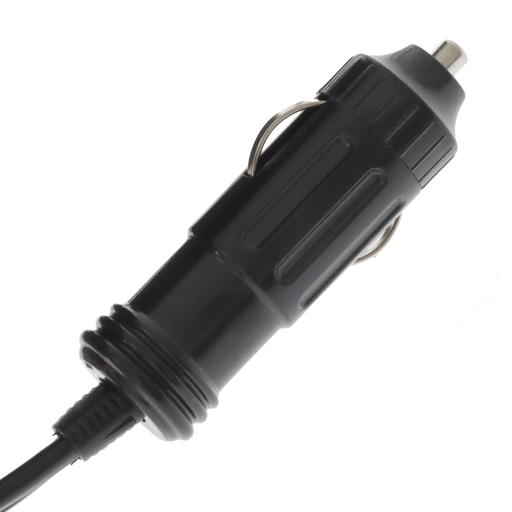 Rovin Portable Lunch Stove with Glass Lid 12V