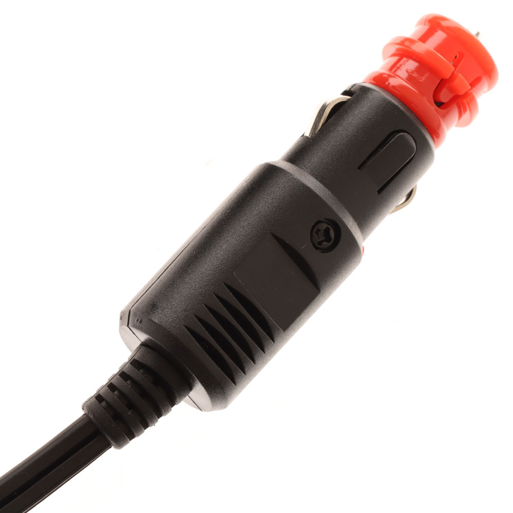 Rovin Portable Fridge with Bluetooth App and USB Charger 25L 12/24V DC 240V AC