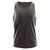 Ridgeline Micro Lite Mens Singlet Forest Green 4XL