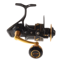 PENN Slammer IV 4500 Regiment Black Ops II Softbait Combo 7ft 2in 6-10kg 2pc Thumbnail PENN Slammer IV 4500 Regiment Black Ops II Softbait Combo 7ft 2in 6-10kg 2pc