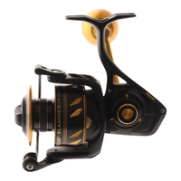 PENN Slammer IV 4500 Regiment Black Ops II Softbait Combo 7ft 2in 6-10kg 2pc Thumbnail PENN Slammer IV 4500 Regiment Black Ops II Softbait Combo 7ft 2in 6-10kg 2pc