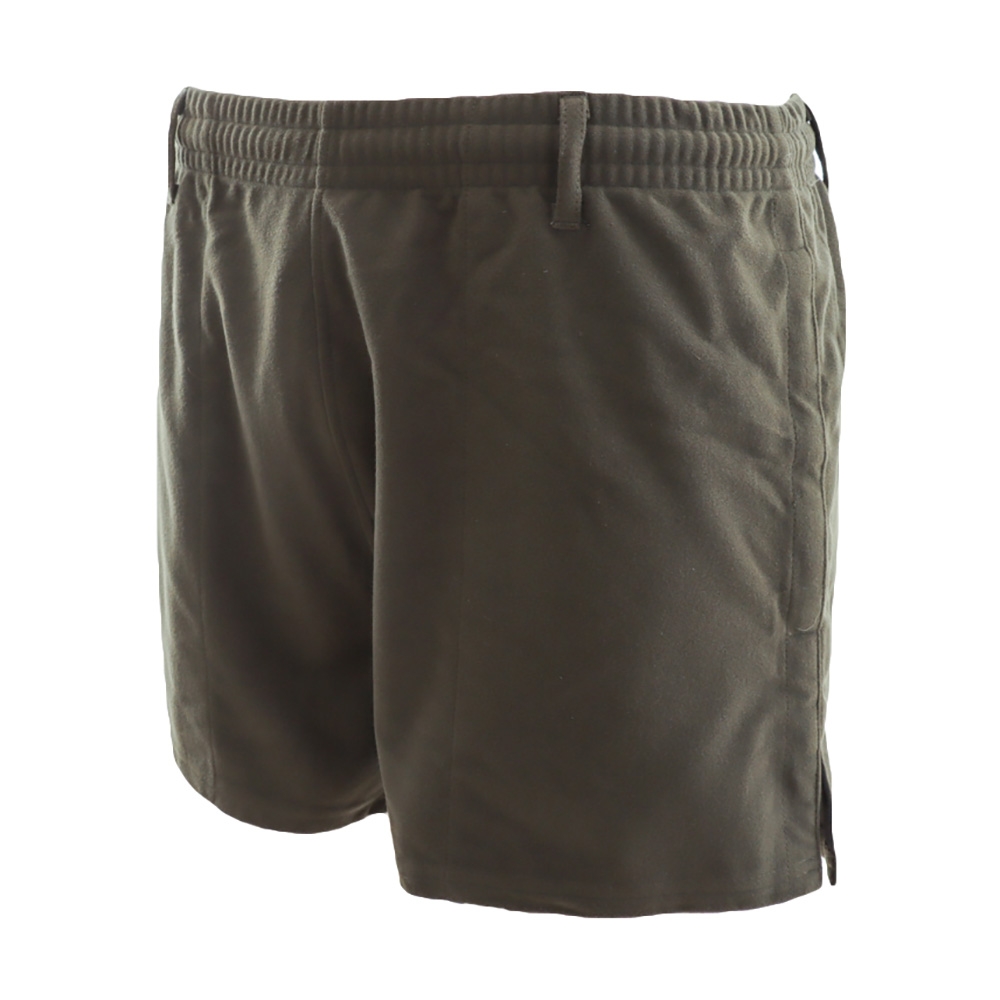 Ridgeline Sika Mens Shorts Forest Green XS