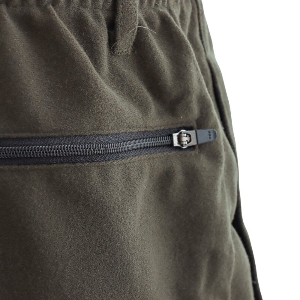 Ridgeline Sika Mens Shorts Forest Green XS